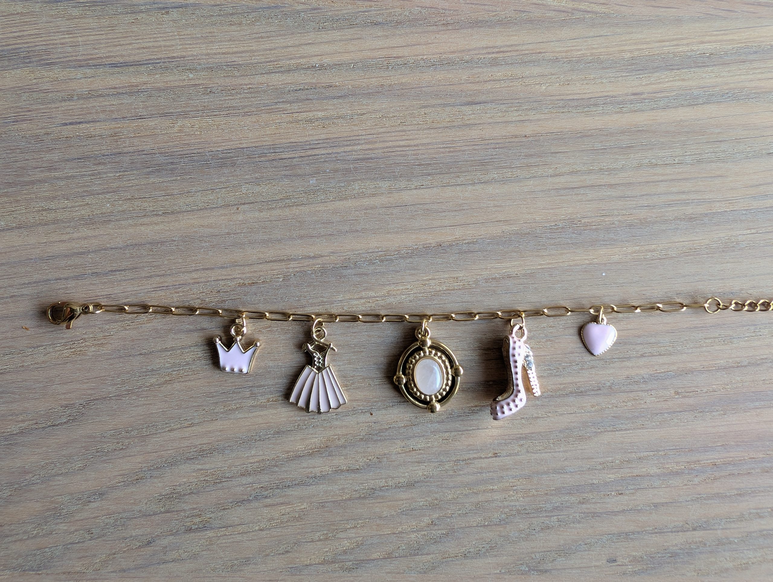 La scrappeuse girly – Image 8