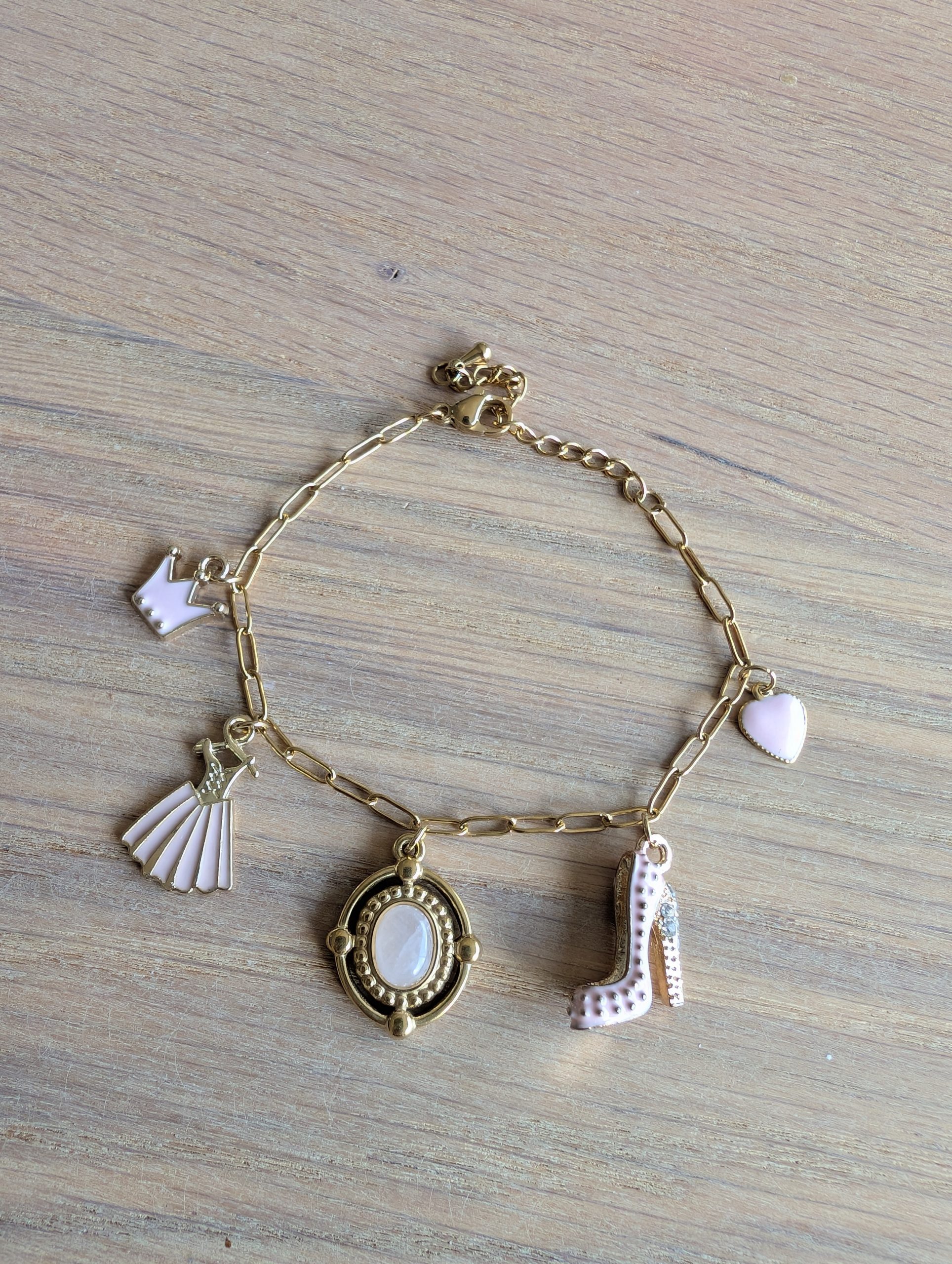 La scrappeuse girly – Image 7