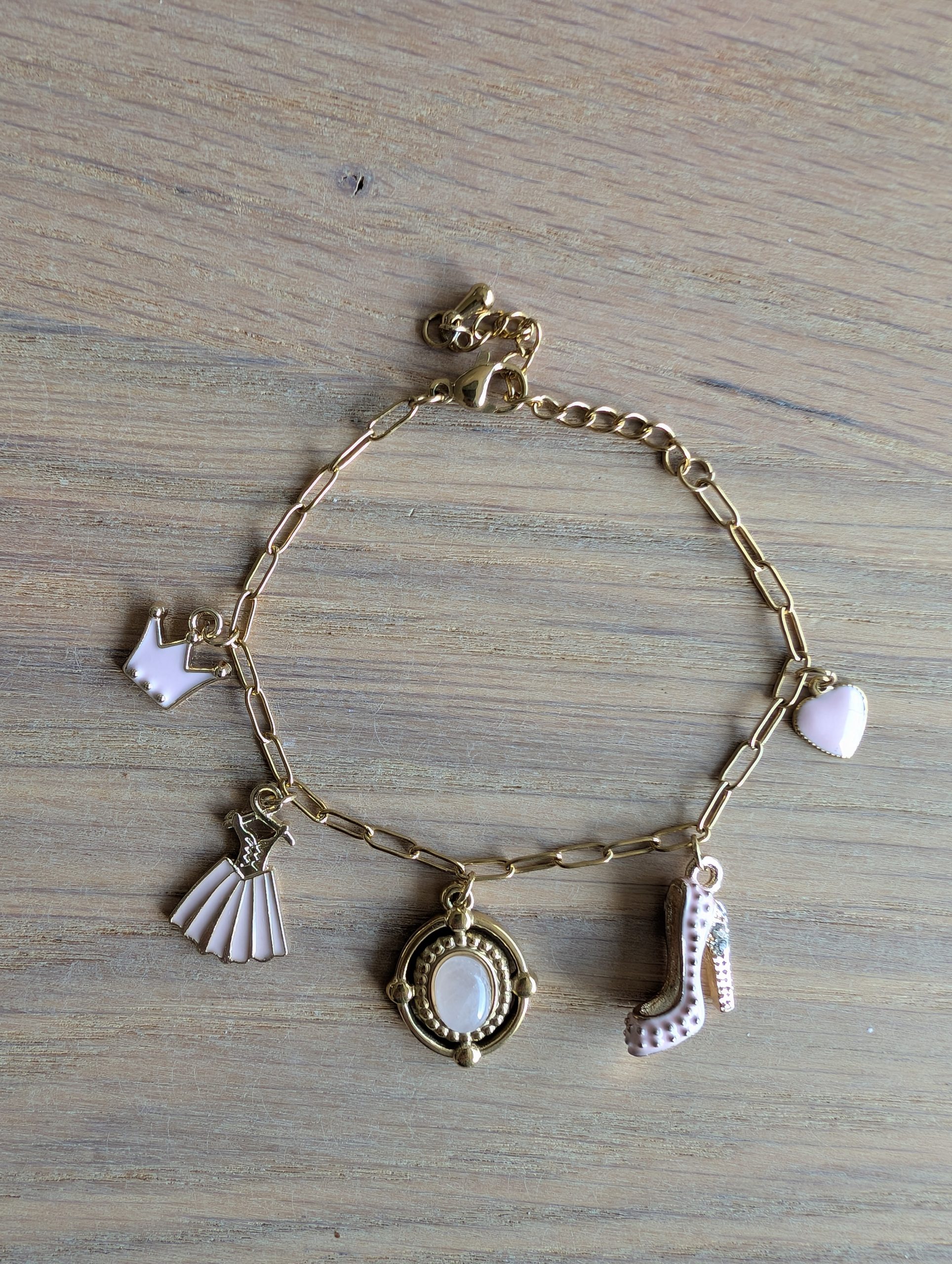 La scrappeuse girly – Image 6