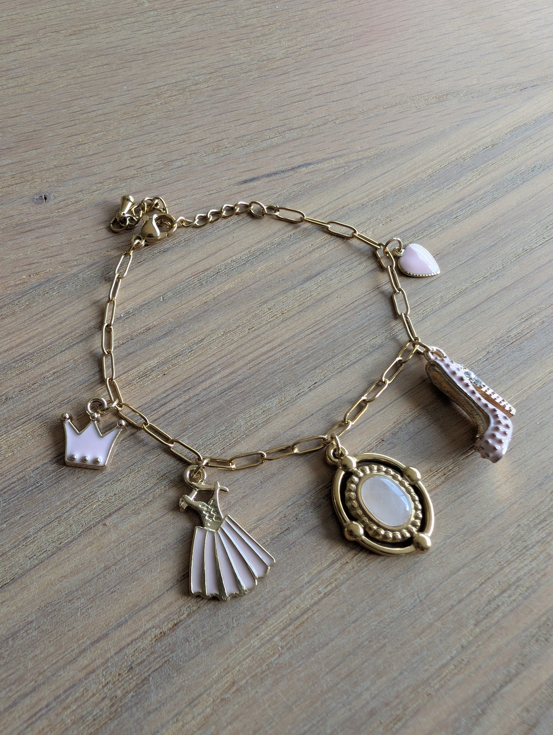 La scrappeuse girly – Image 3
