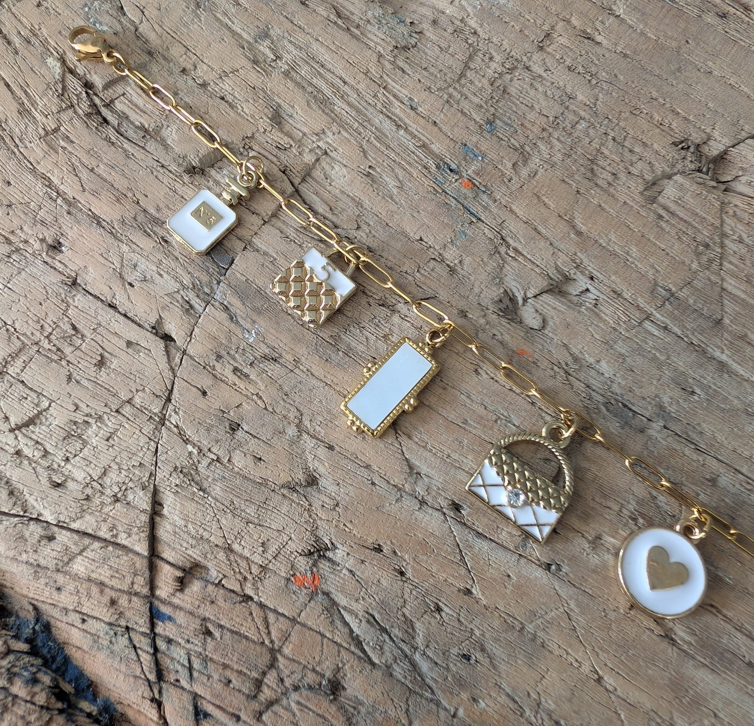 La scrappeuse fashion – Image 4