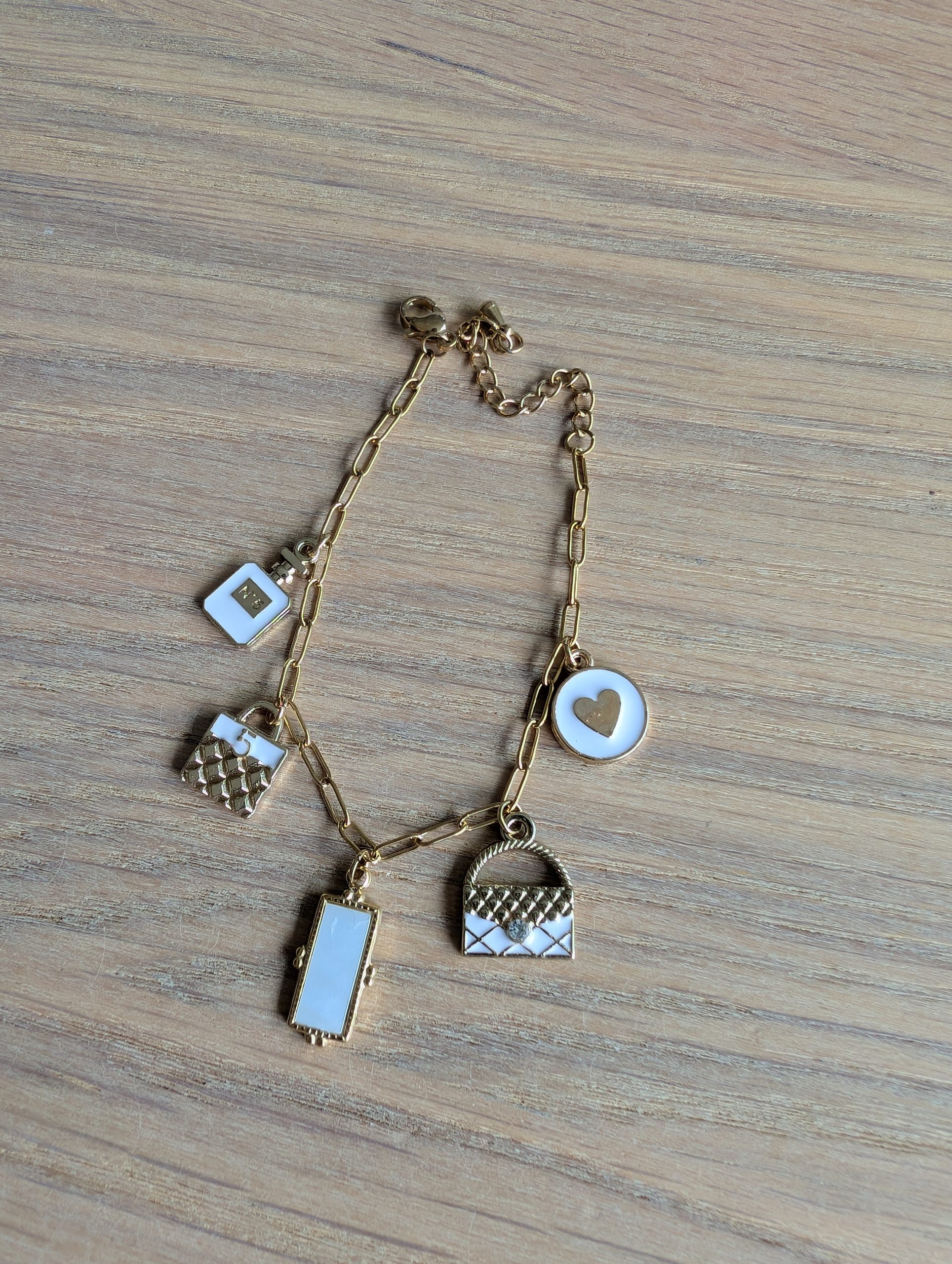 La scrappeuse fashion – Image 5