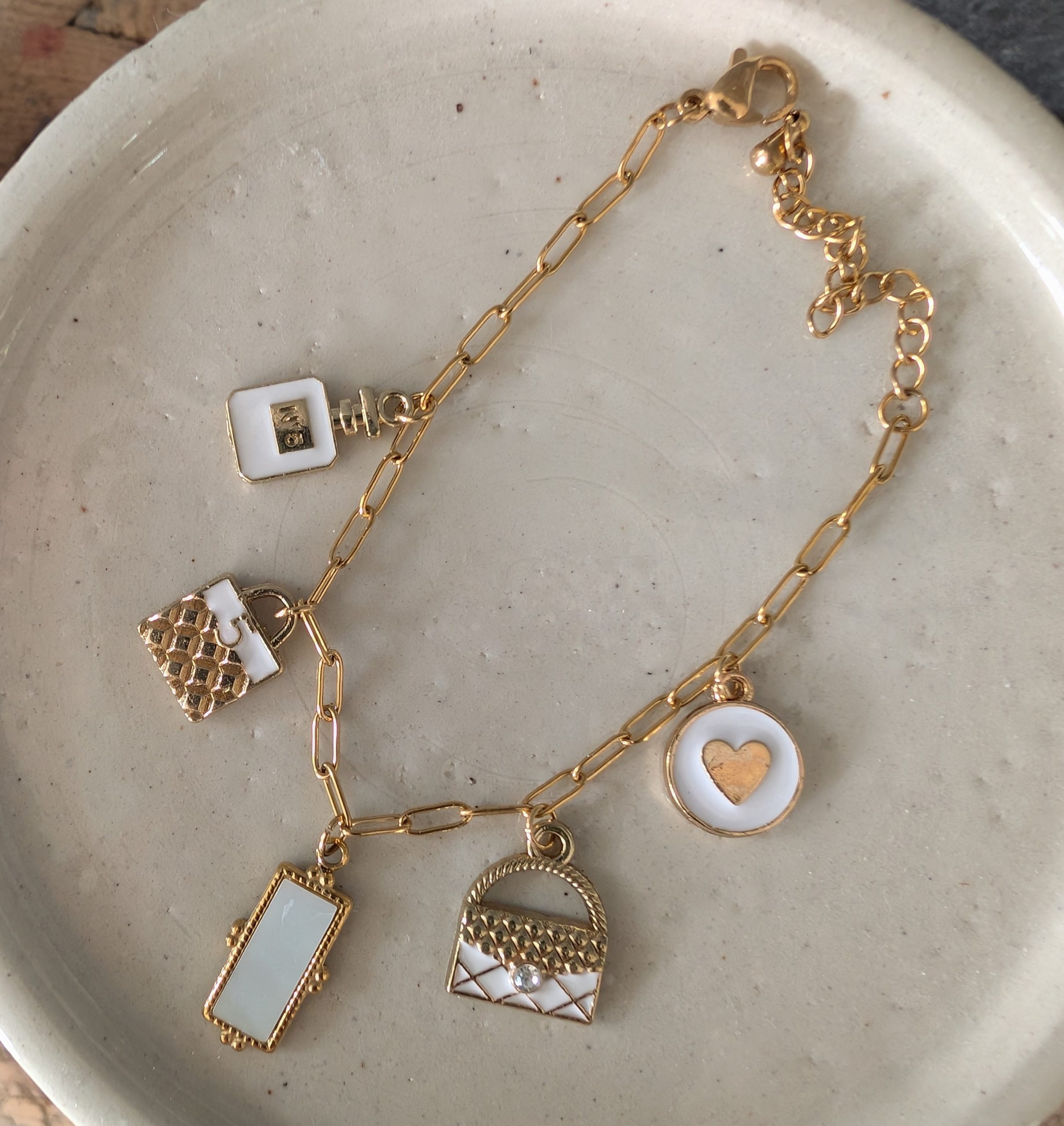 La scrappeuse fashion – Image 6